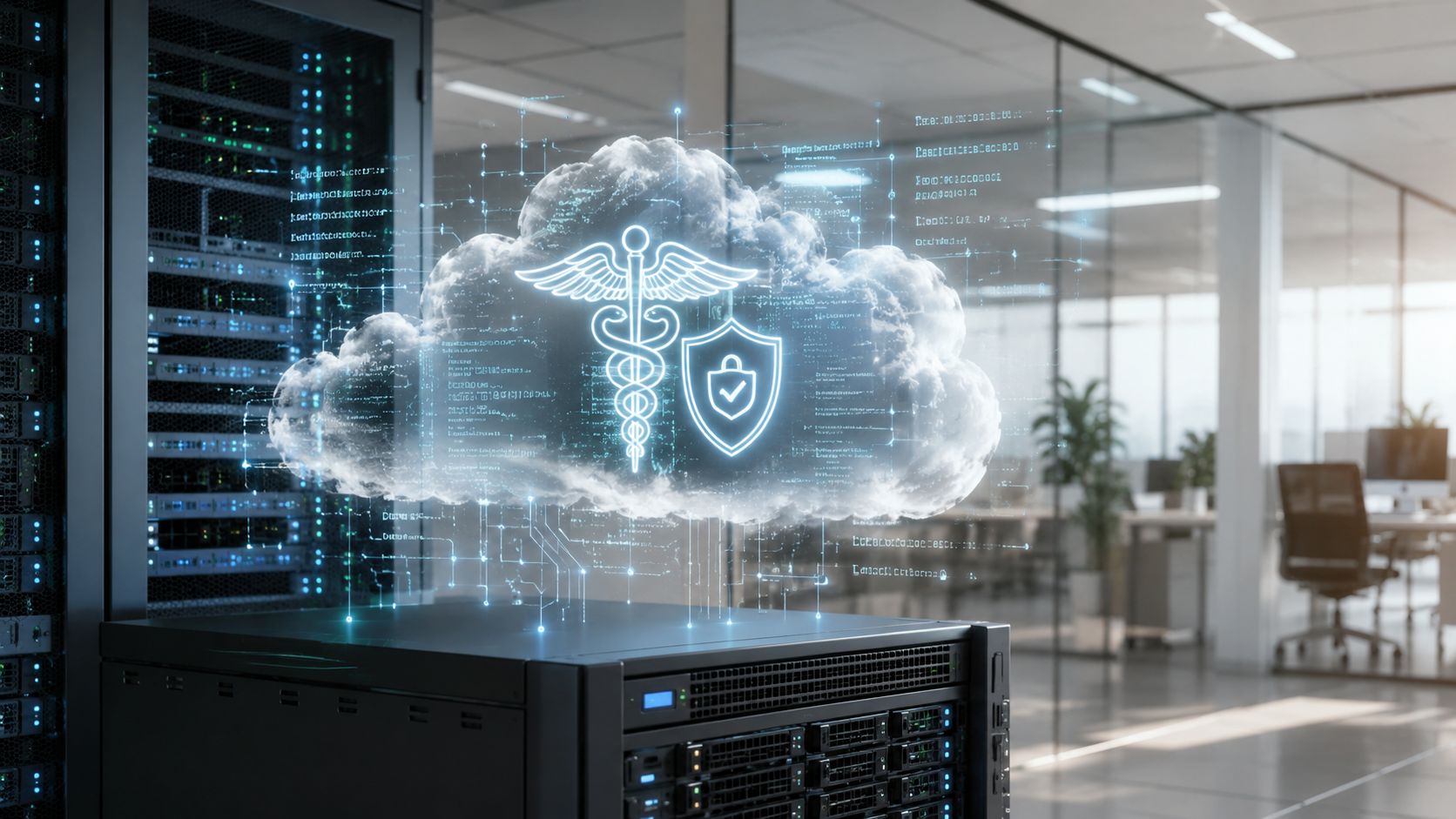 Healthcare SaaS Engineering: A Compliance Guide