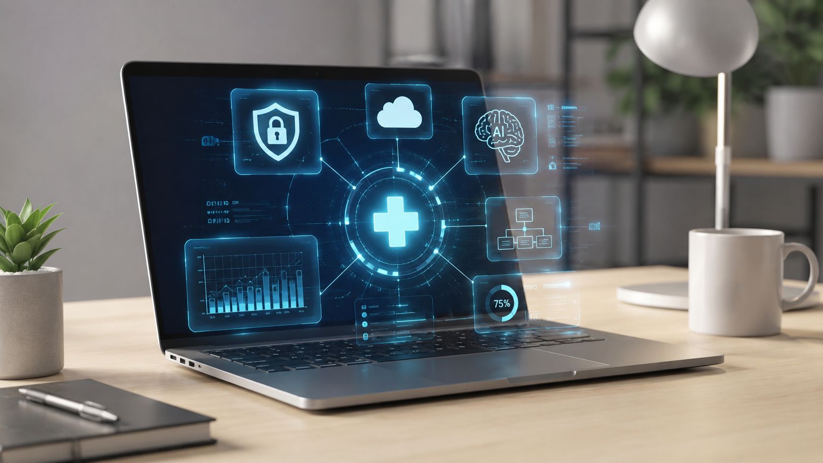 Healthcare Software Product Development: An Essential Guide