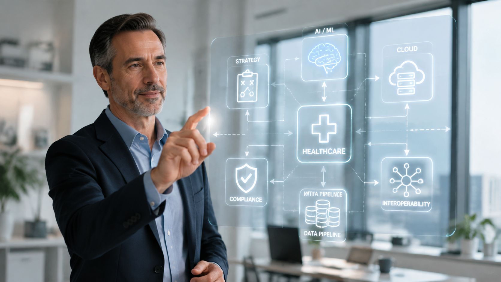 Healthcare Technology Consulting: A Practical Guide