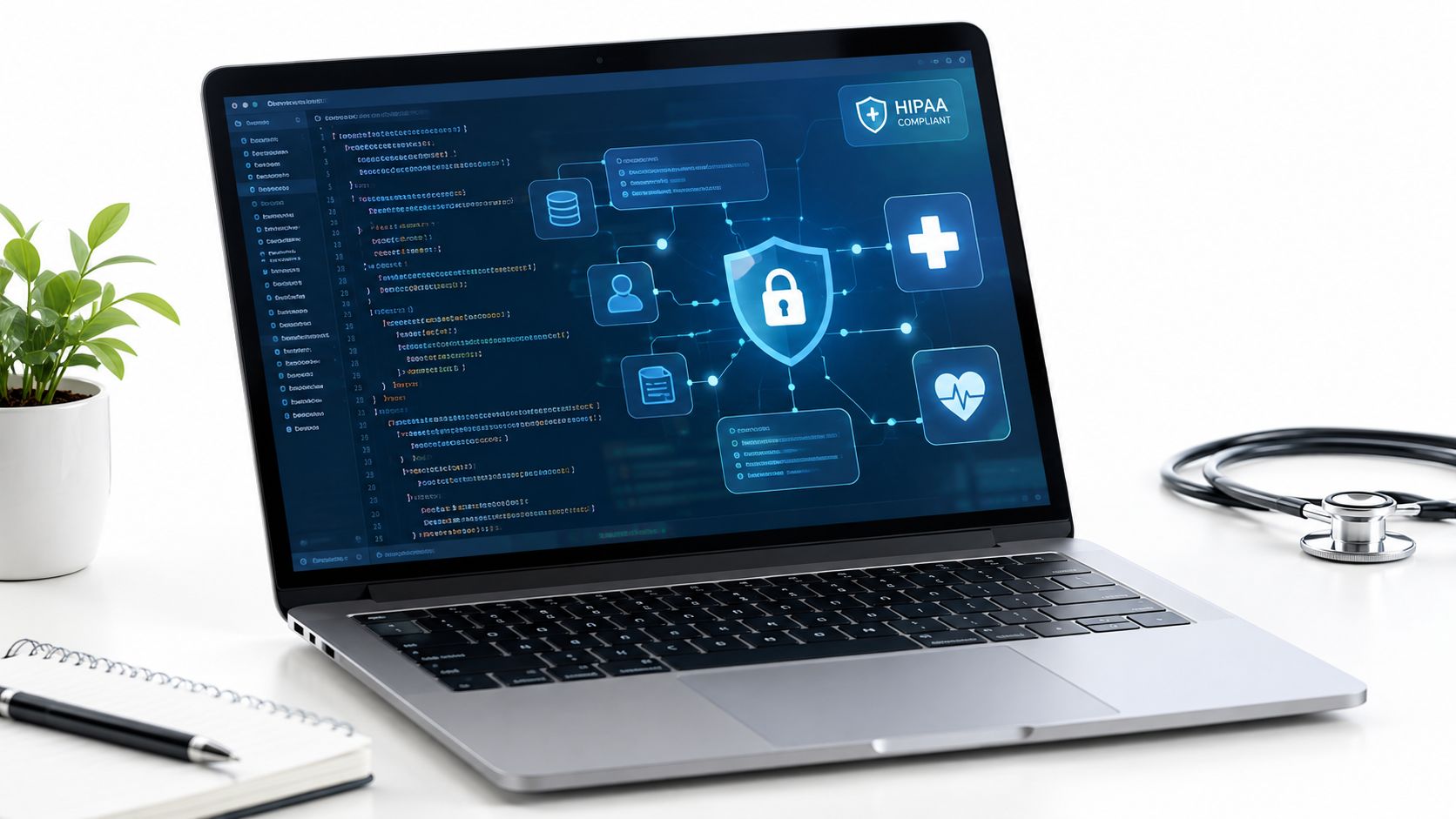 HIPAA-Compliant Software Development: A Practical Guide