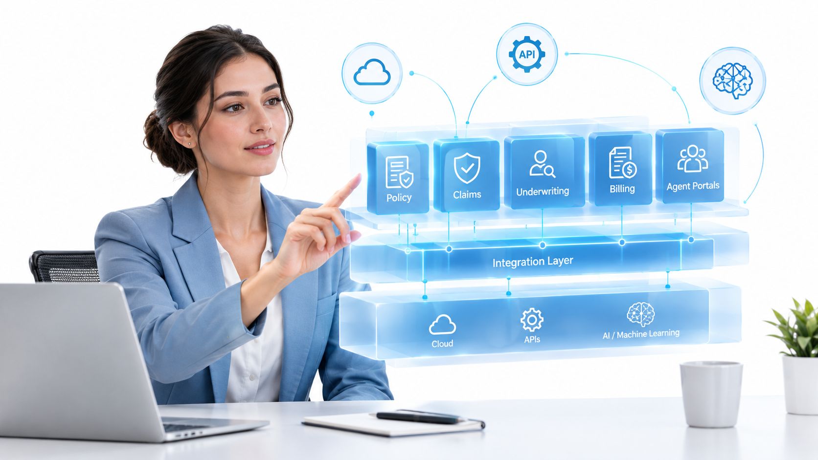 Insurance Software Development: A Practical Guide