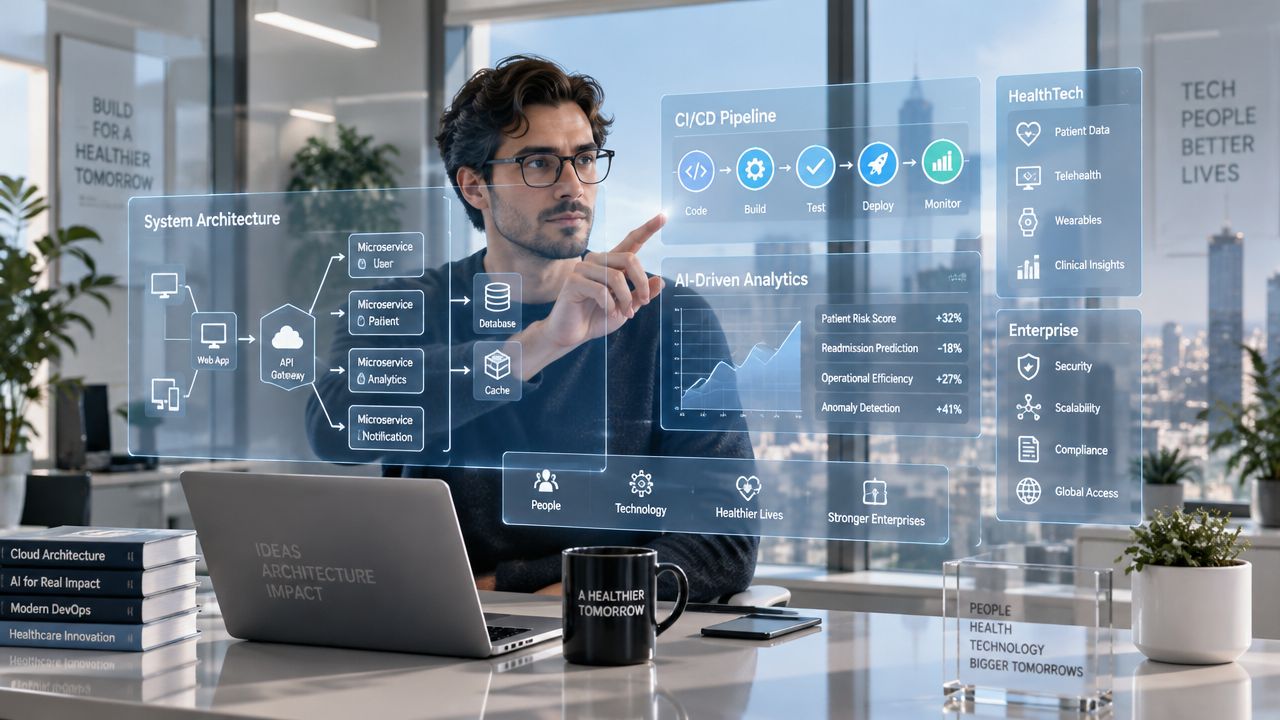 Modern Software Engineering Guide for Scalable Products