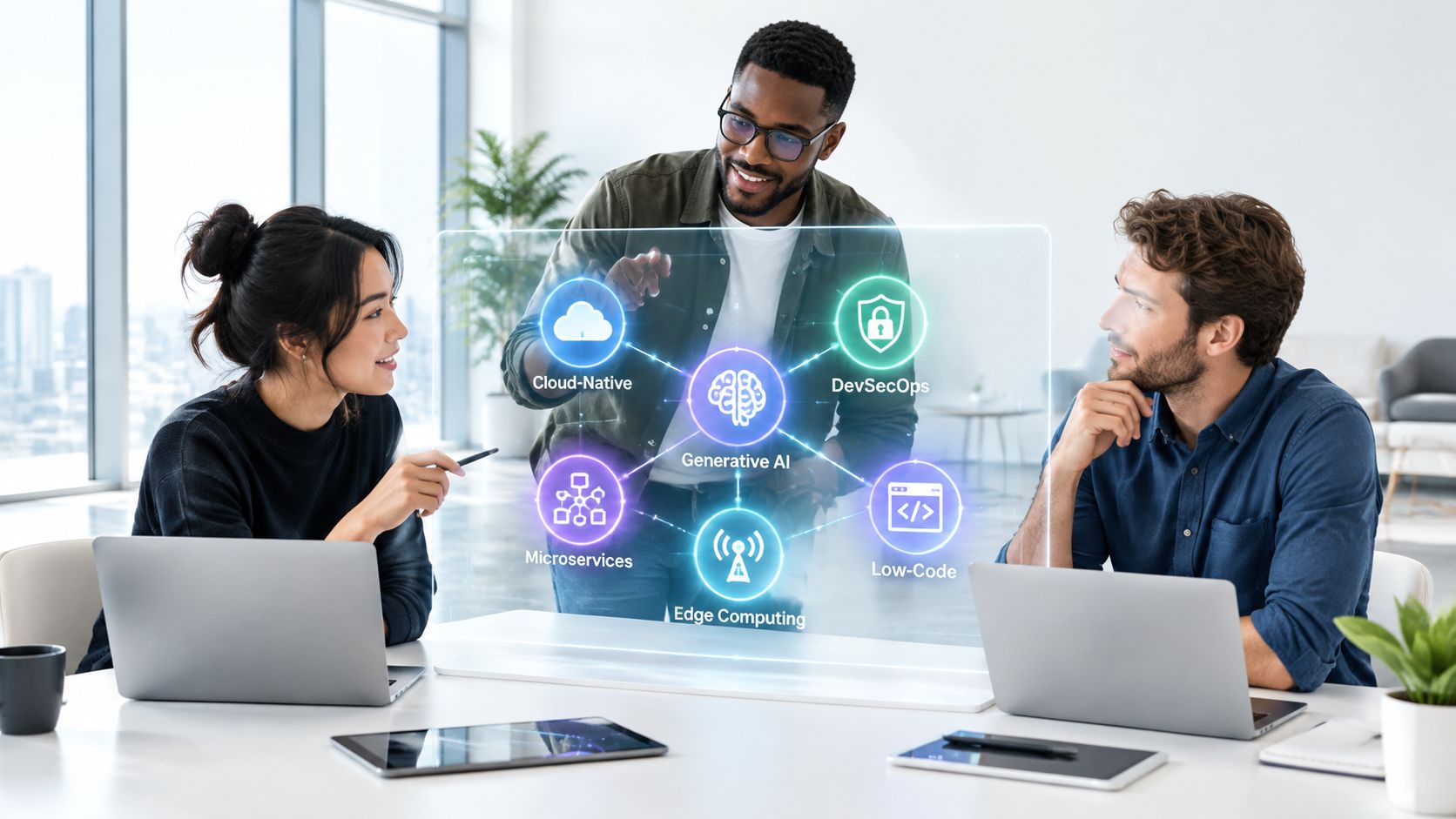 10 Software Development Trends to Watch For