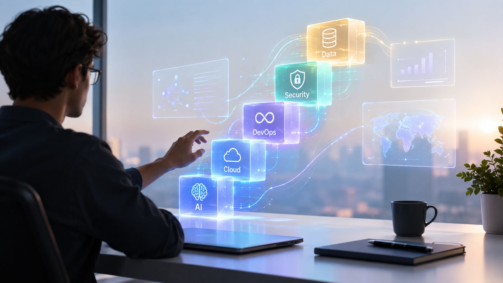 Software Engineering Trends Shaping The Future and Beyond