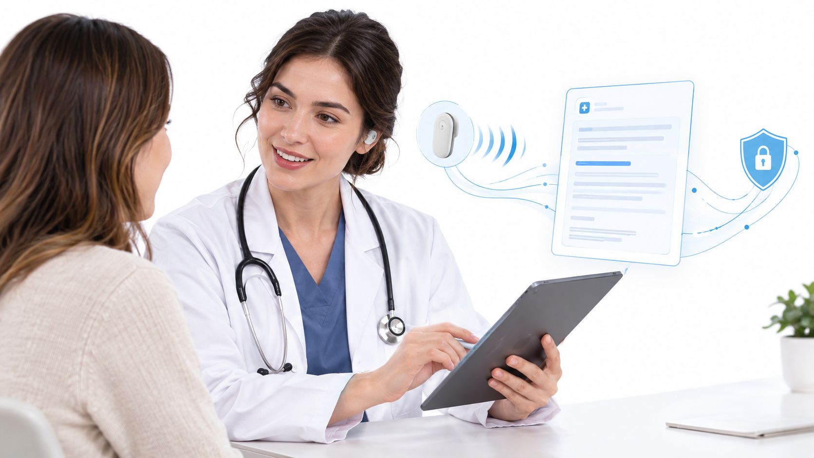 Ambient AI for Healthcare: A Practical Guide
