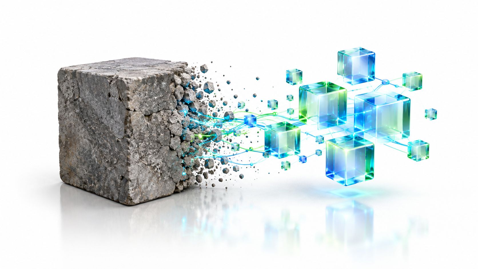 Application Modernization Services: A Practical Guide