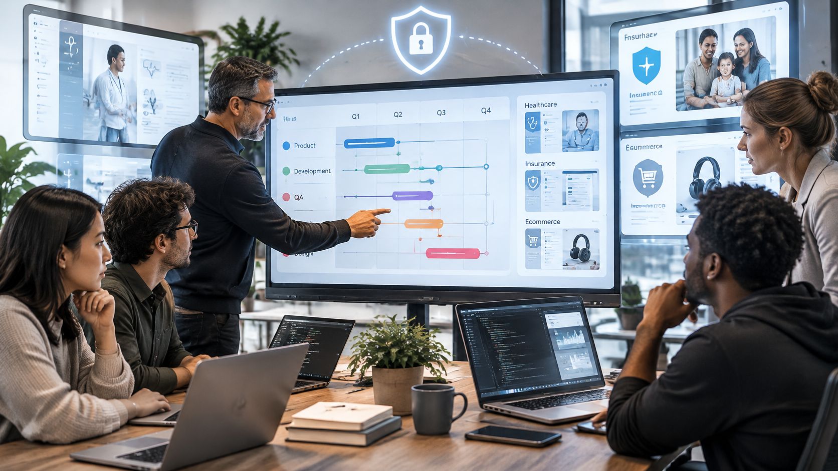 Dedicated Development Team Model: A Practical CTO Guide