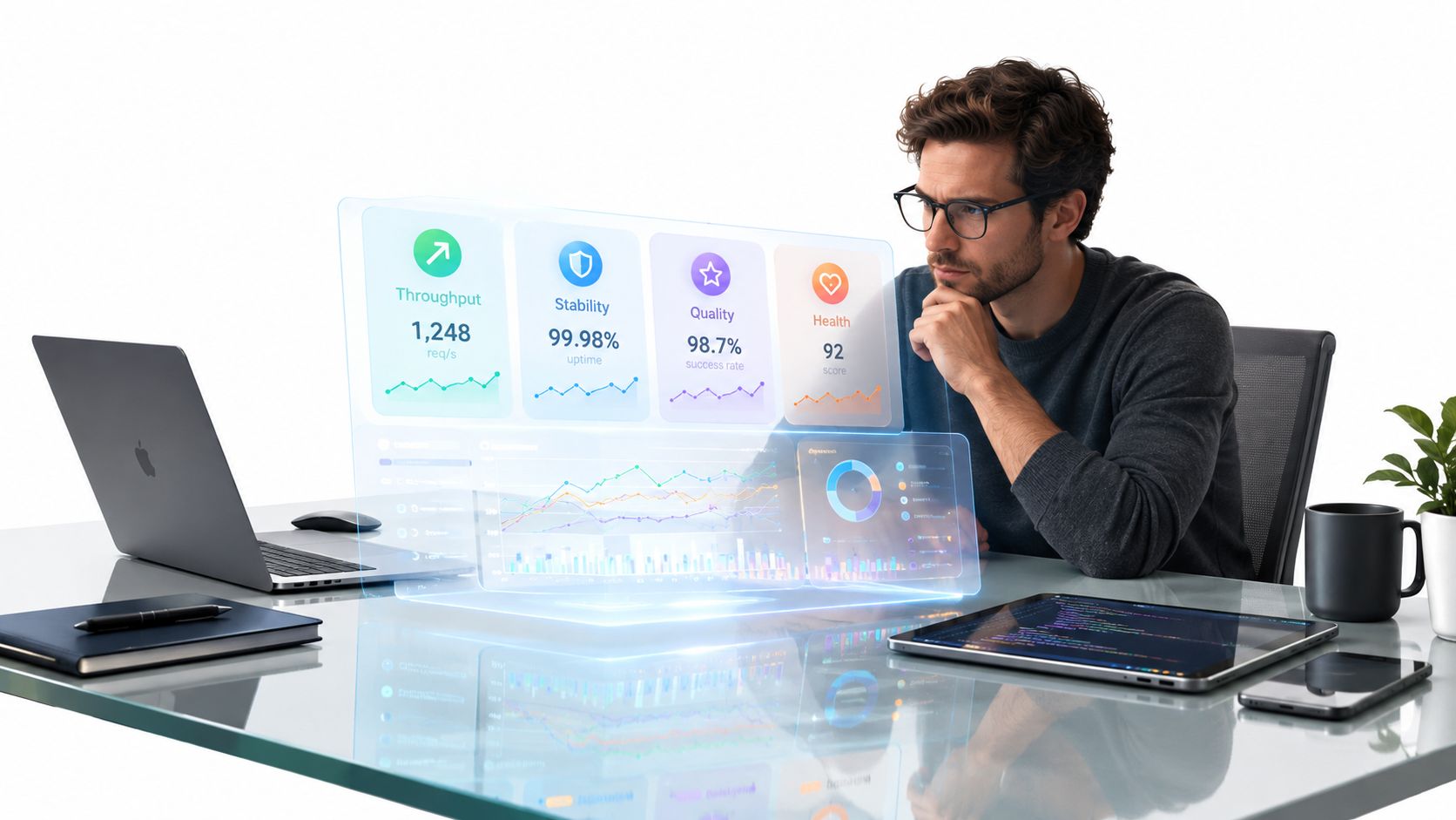 Engineering Performance Metrics That Actually Matter