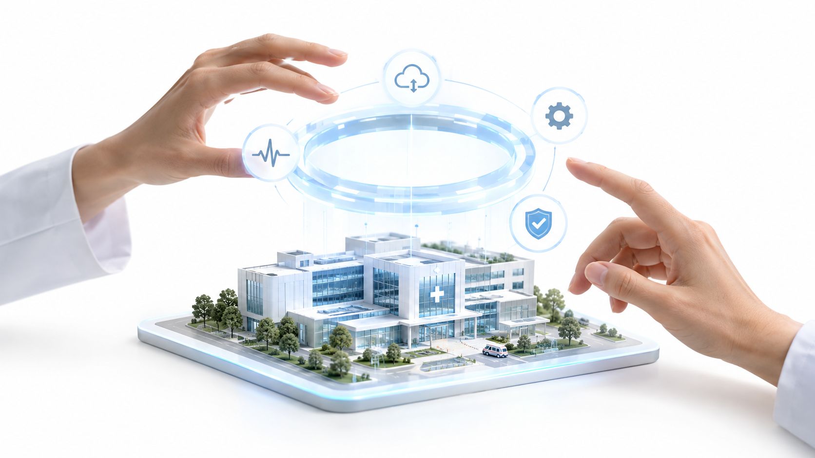 Healthcare Loop Engineering Explained