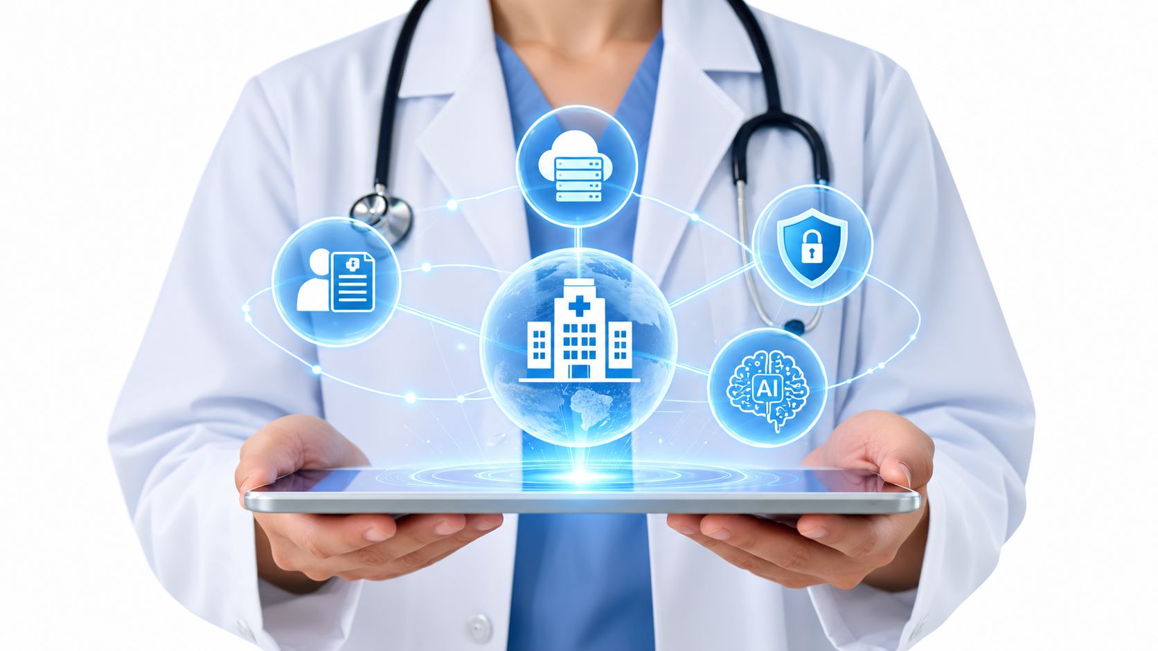 Interoperability Solutions in Healthcare: An Essential Guide