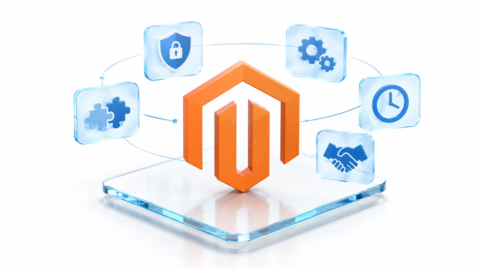 How to Choose a Magento Development Company