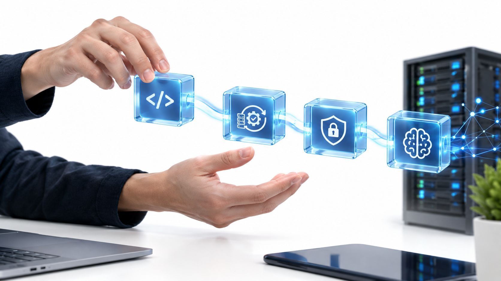 Software Delivery Automation: A Practical Enterprise Guide