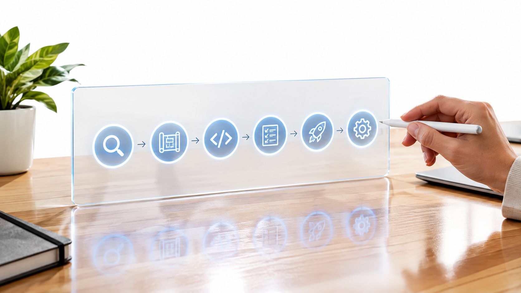 Software Delivery Process: A Practical End-to-End Guide