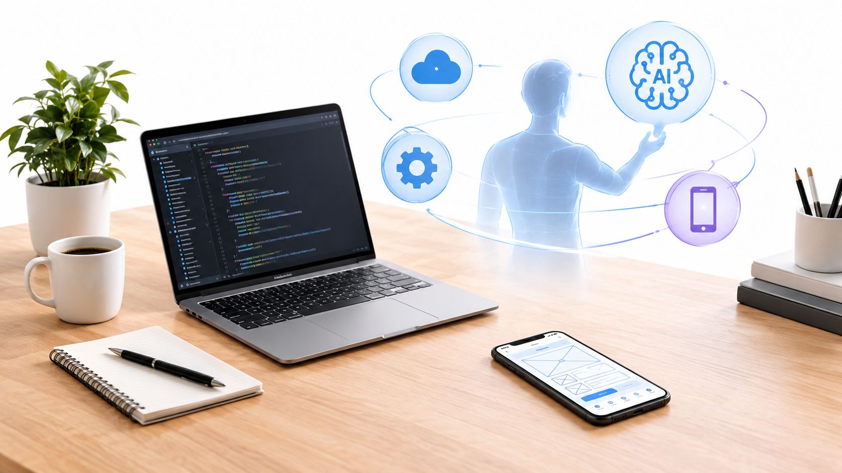 Software Product Development Services: A CTO Buying Guide