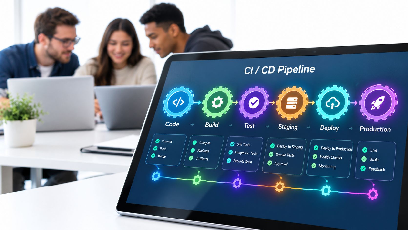 Software Release Management: An Essential Guide