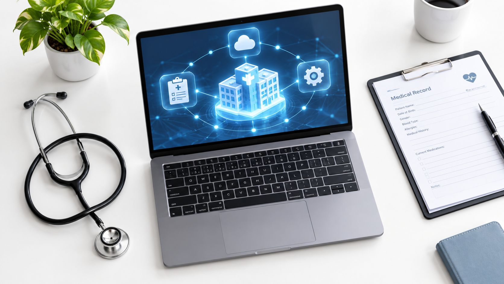 Solutions for Healthcare Interoperability