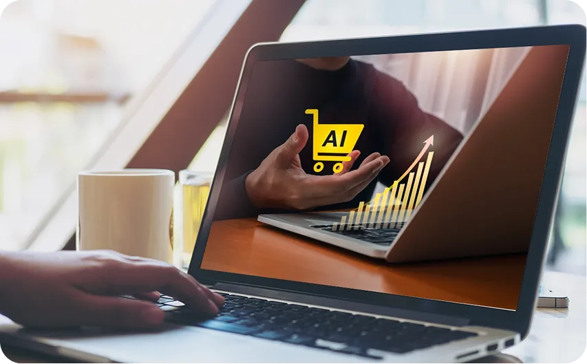 AI Digital Commerce