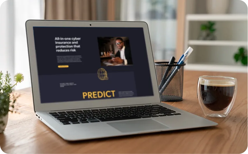 Improved Tech Capabilities for Cyber Insurer
