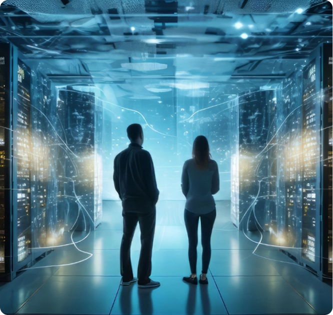 Cloud services value