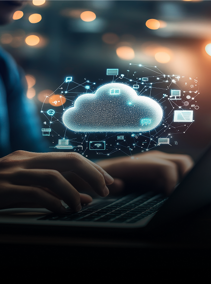 Software as a Service (SaaS)
