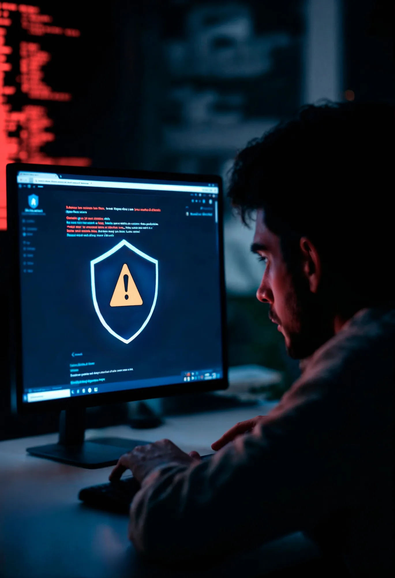 Threat Assessment