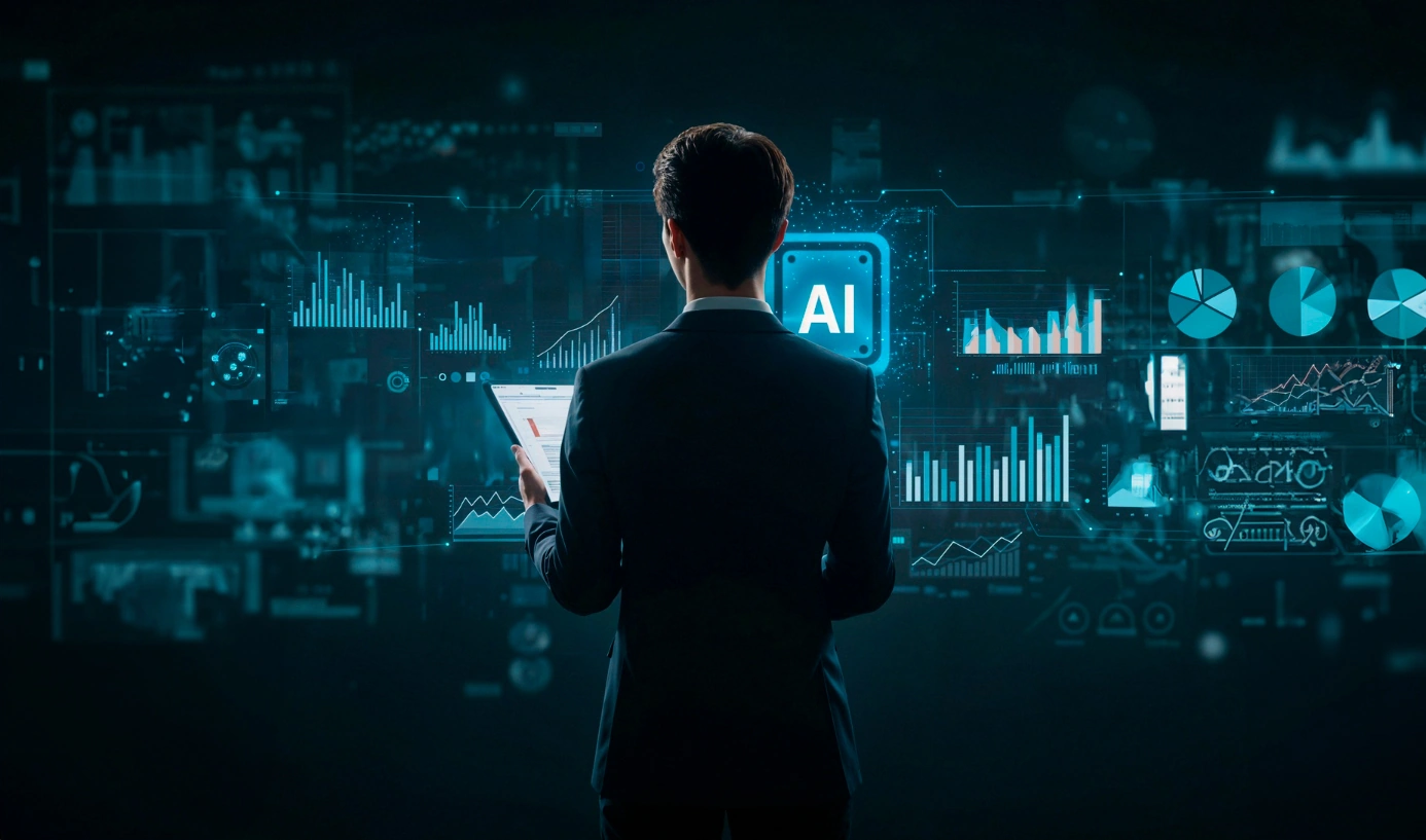 Data and AI Solutions