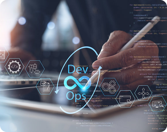 DevOps services