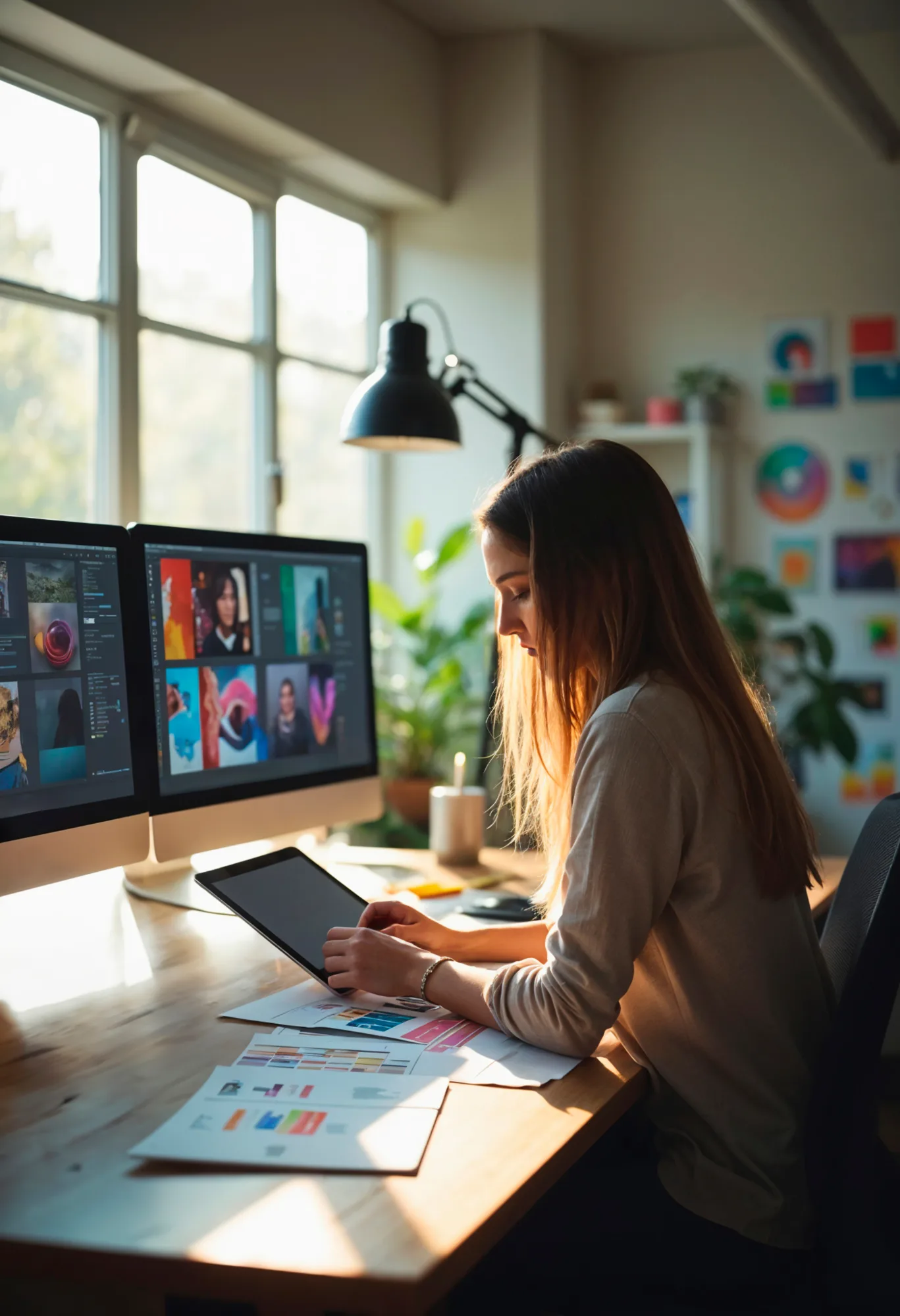 Open communication and clarity in strategies