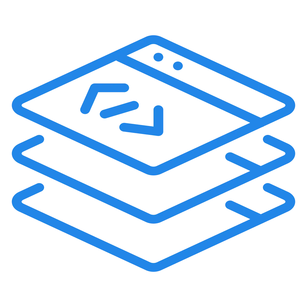 Trust card icon