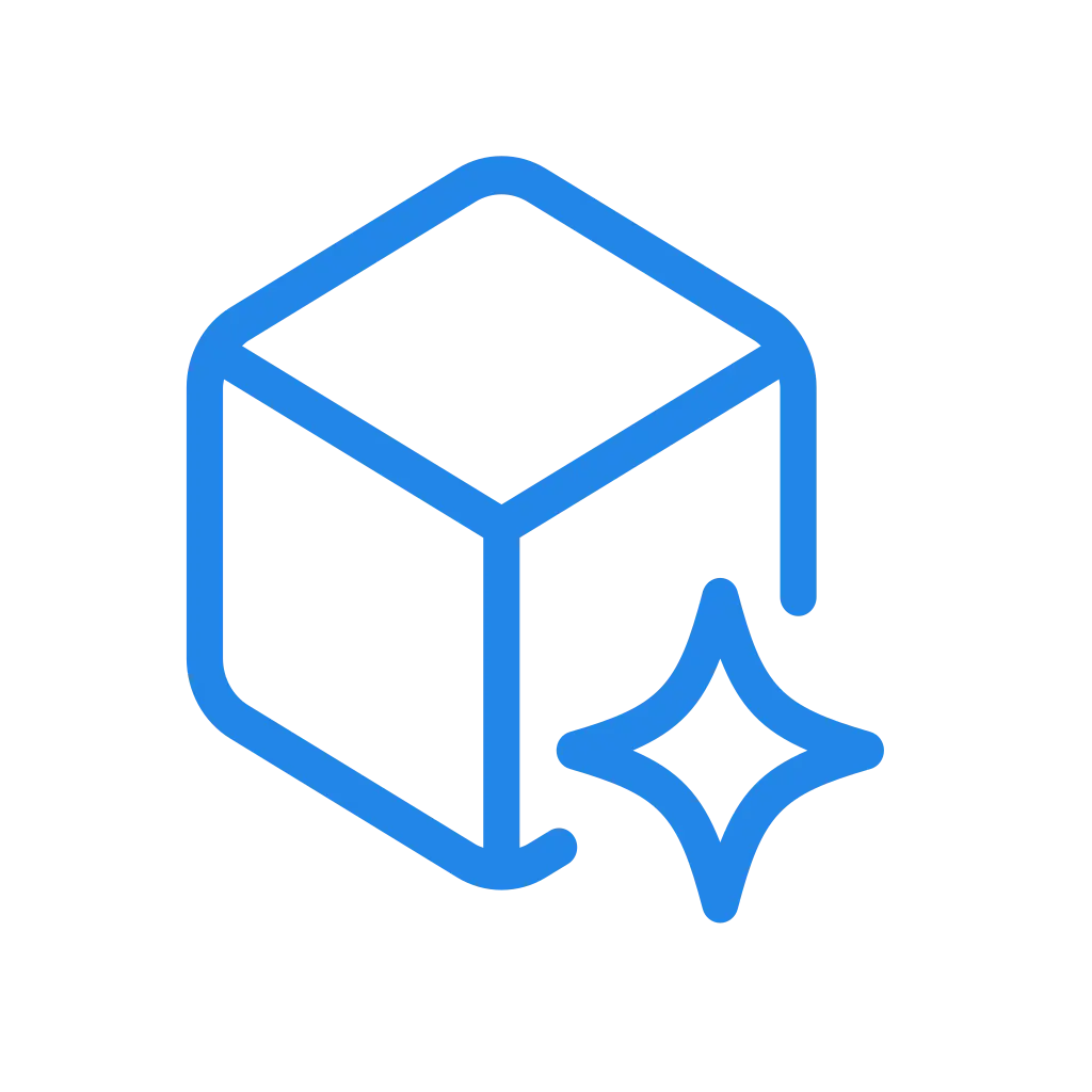 Trust card icon