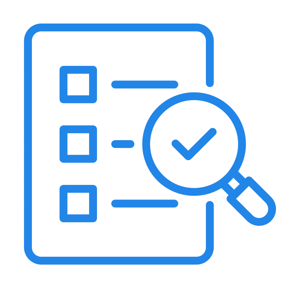 Trust card icon