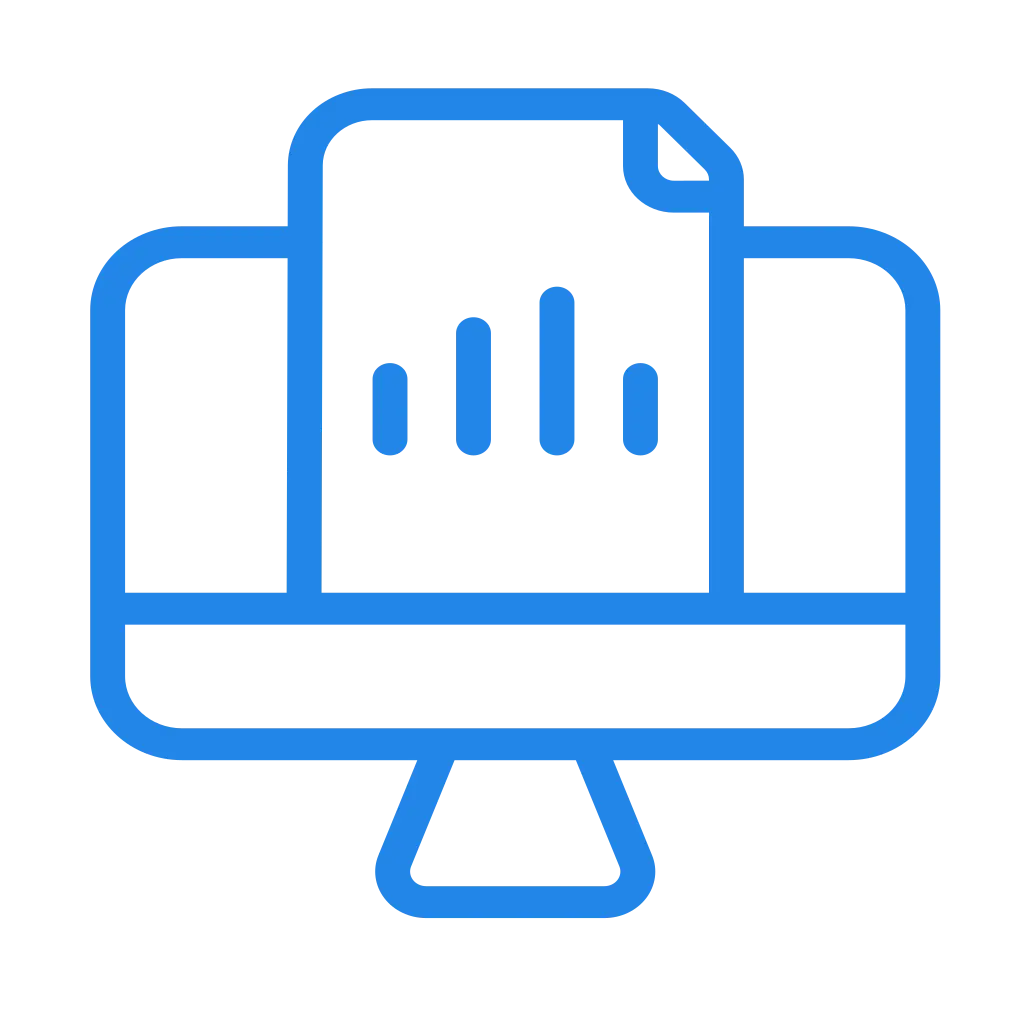 Trust card icon