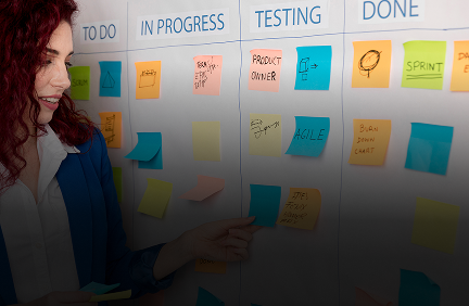 Agile Development