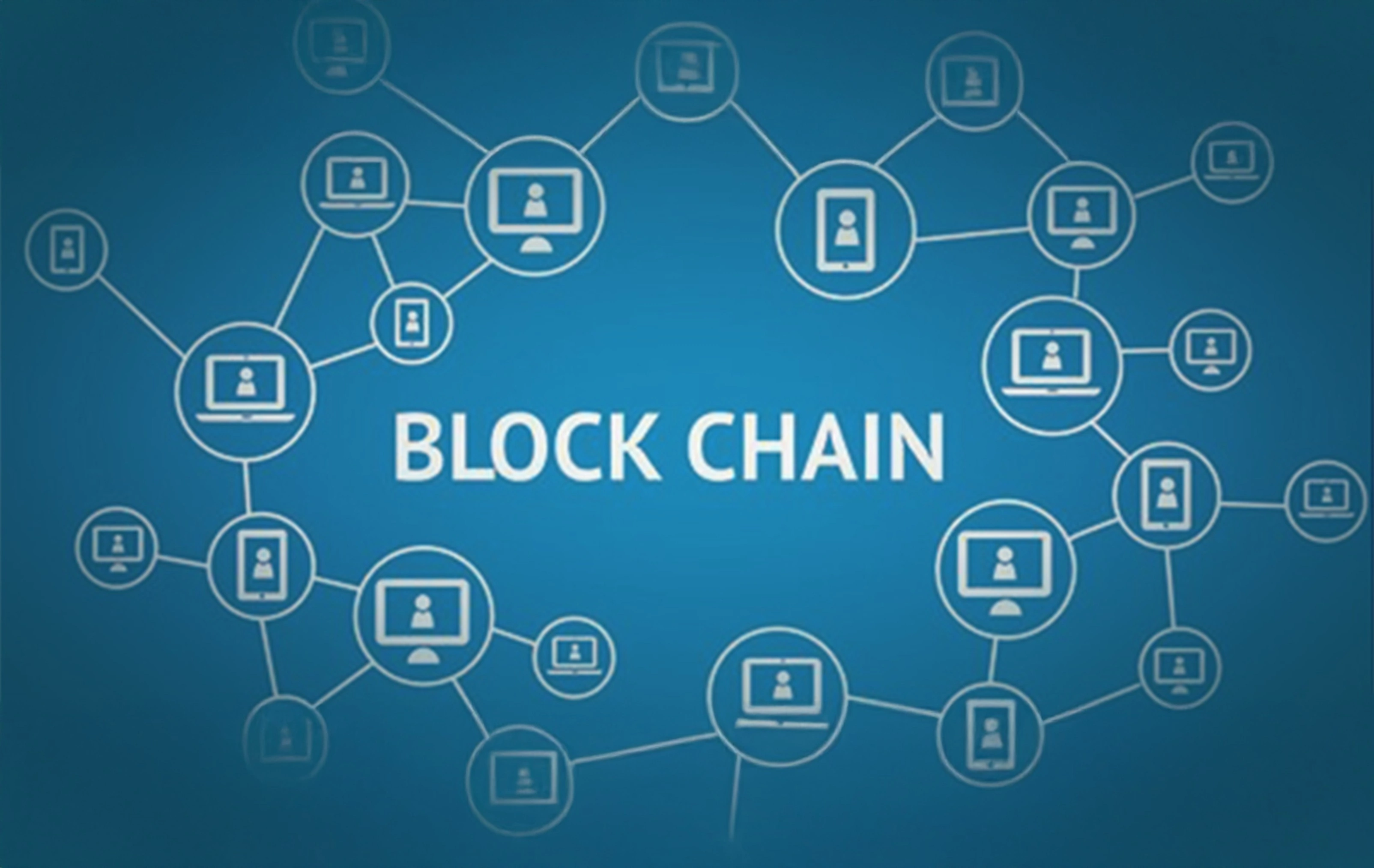 Unblock the Blockchain
