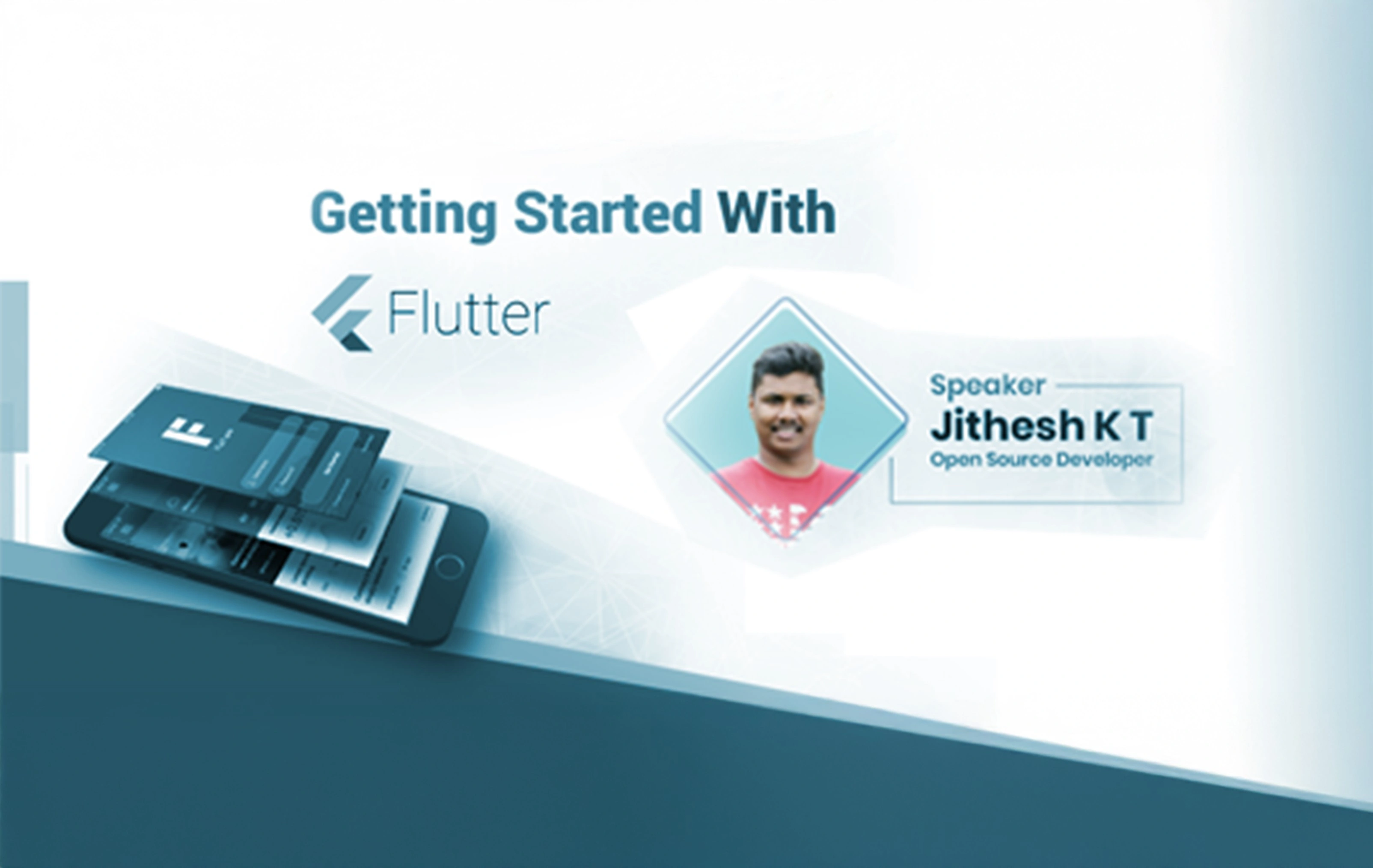 Getting Started With Flutter