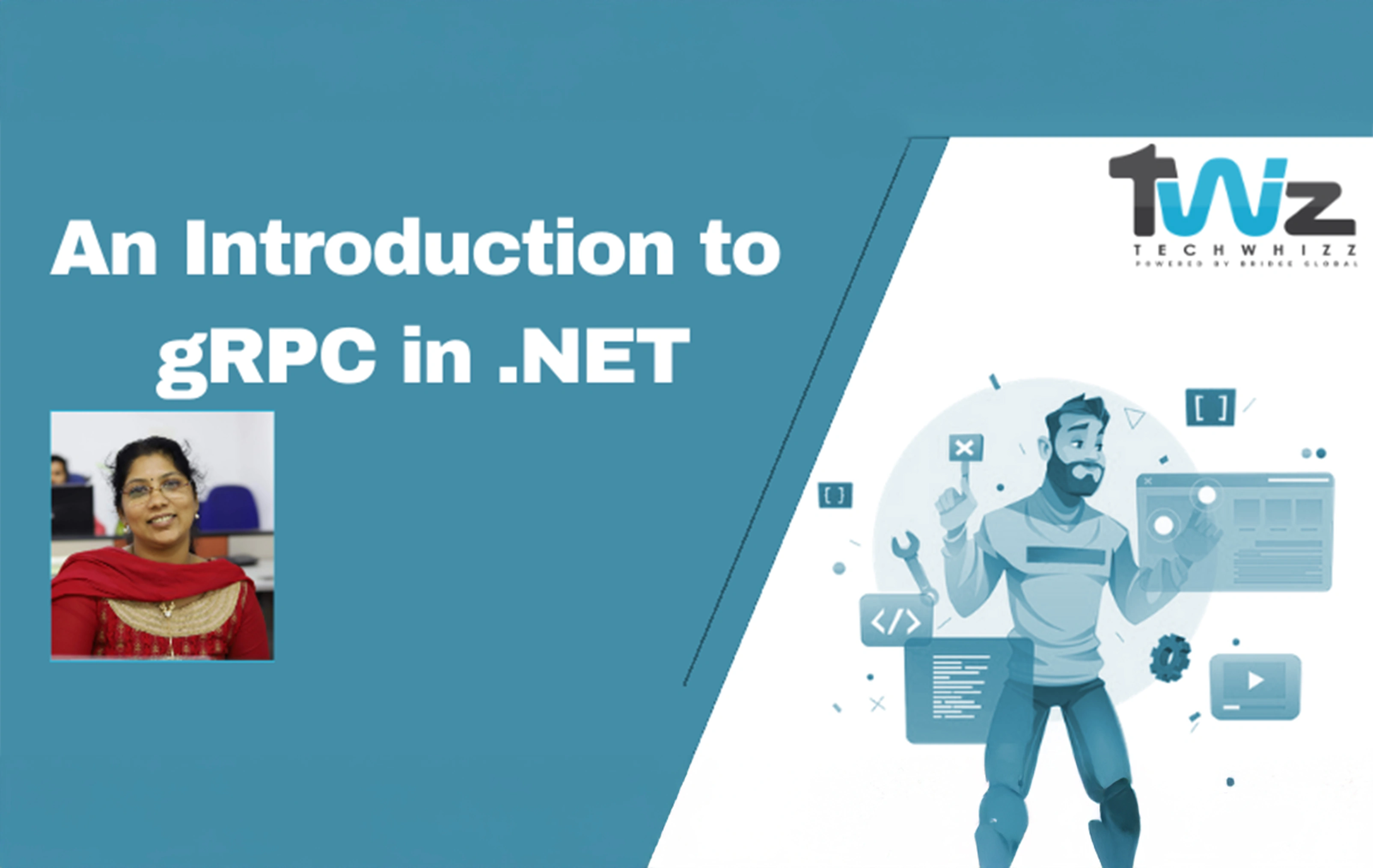 An Introduction to gRPC in .NET
