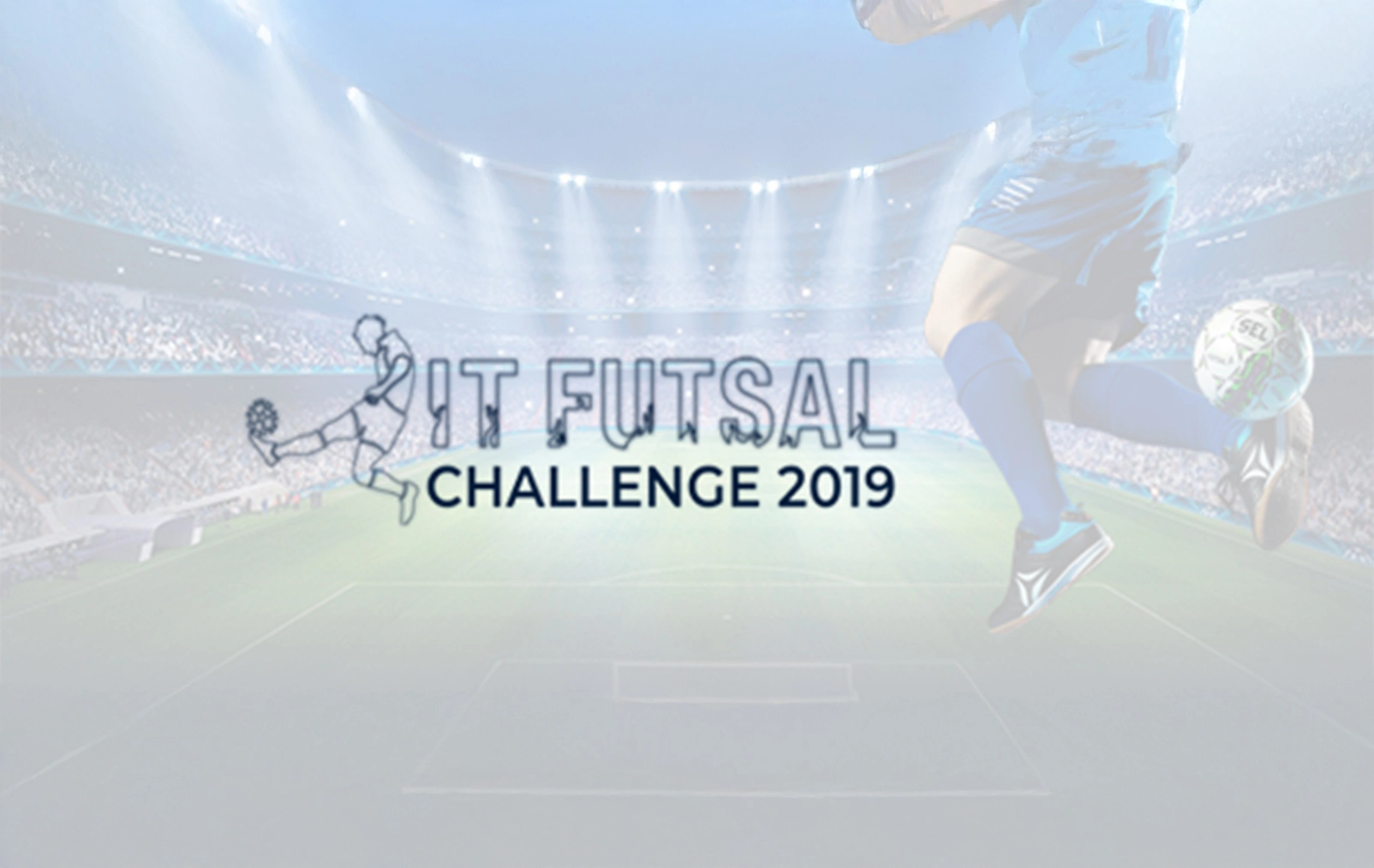 IT Futsal Challenge 2019
