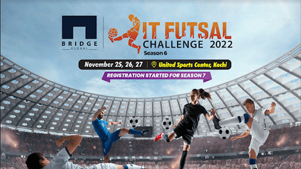 IT Futsal Challenge 2022
