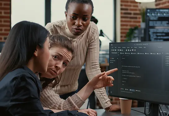 Microsoft 
Development service visual