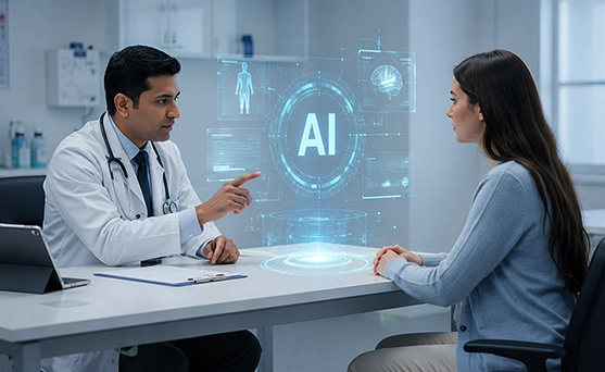 Ambient AI in Clinical Workflows