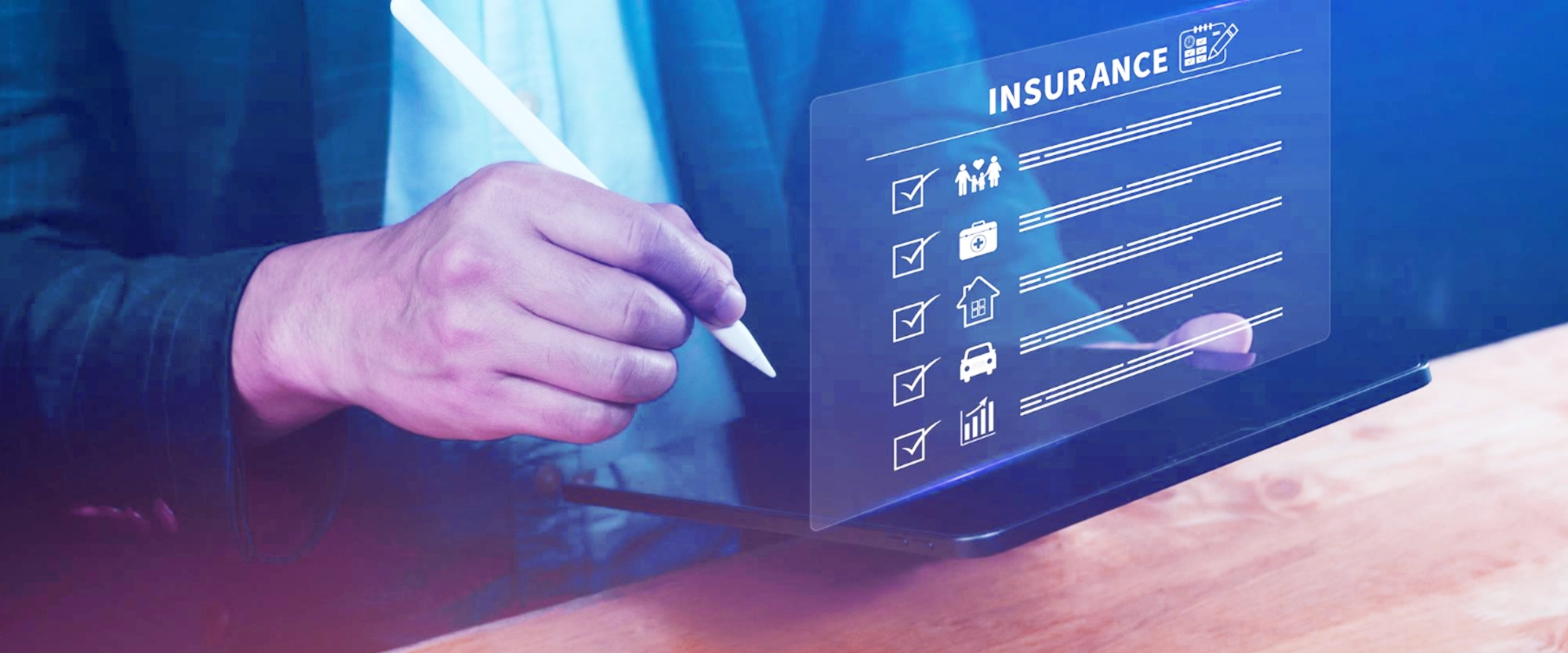 Fixing Slow, Error-Prone Claims Processing in Insurance