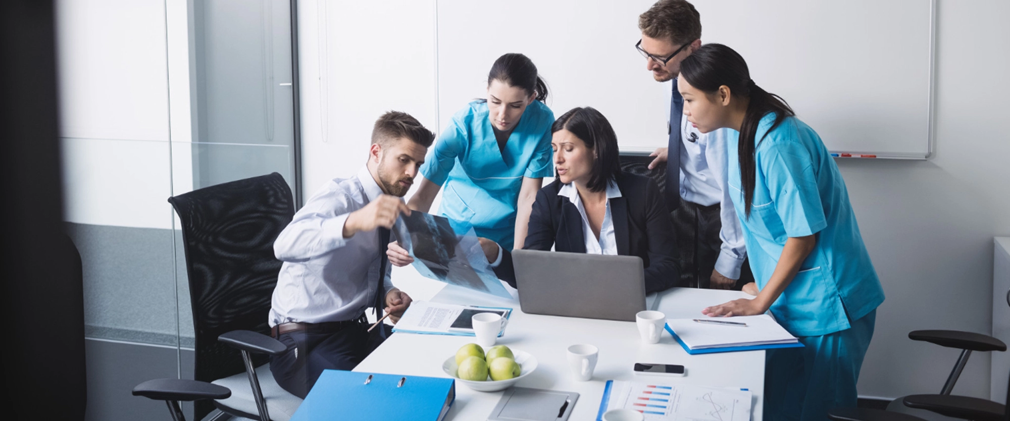 AI-Powered Compliance and Security for MedTech Companies