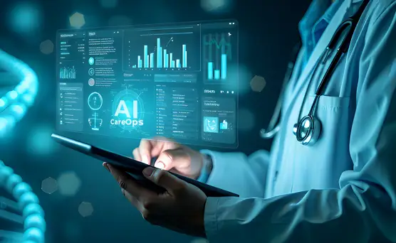 CareOps Is the Next Competitive Frontier