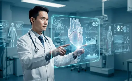 Balancing Speed and Compliance in Digital Health