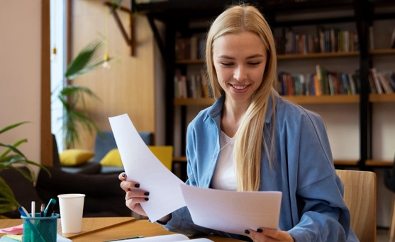 Manual Underwriting