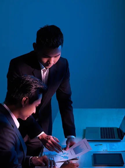 Consulting