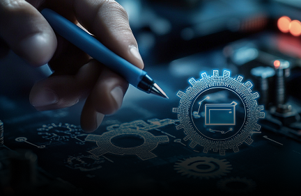 Firmware Design & Development