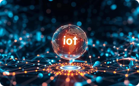 Unlock Business Value With Our IoT Services