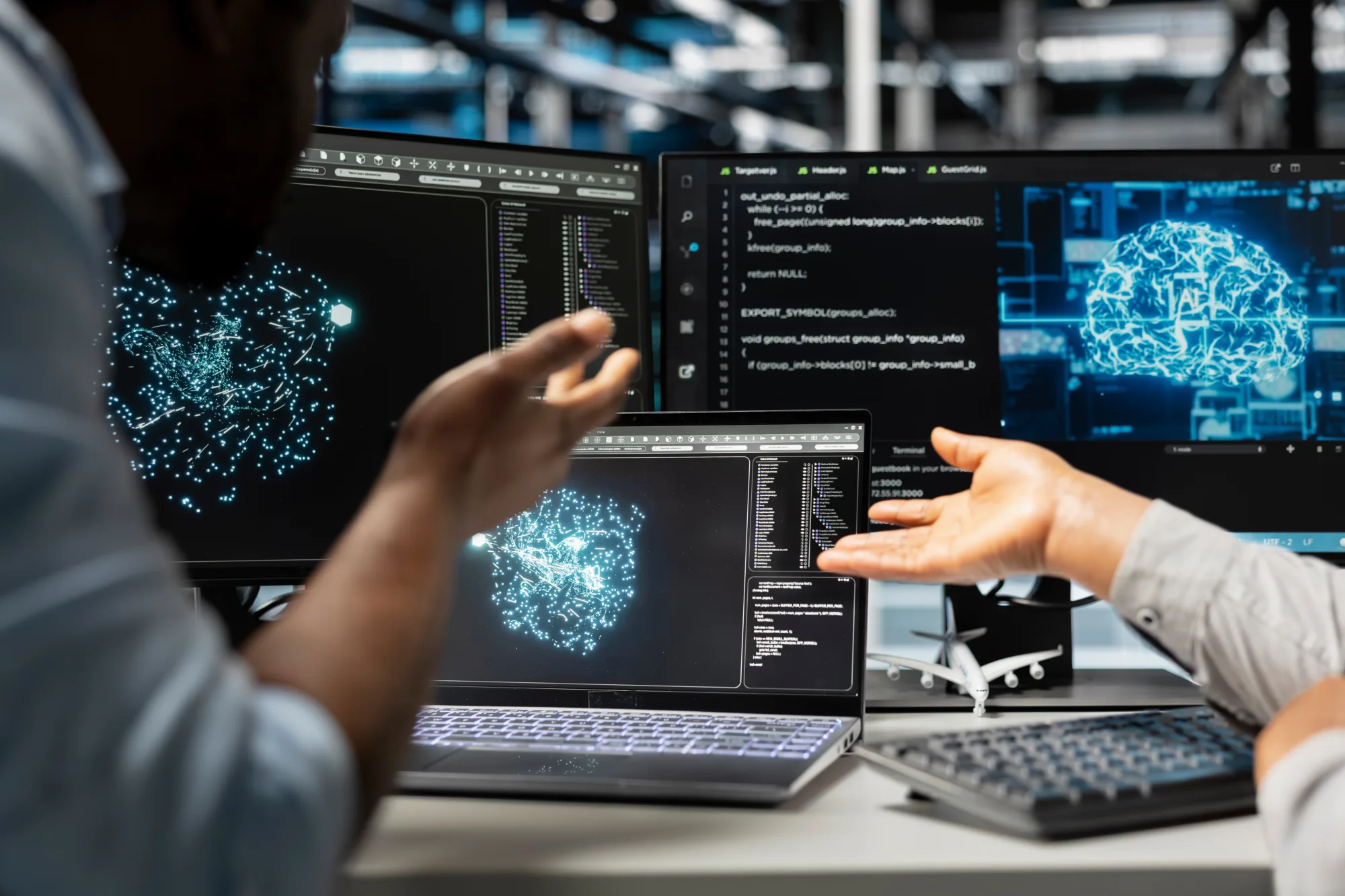 Data Preparation