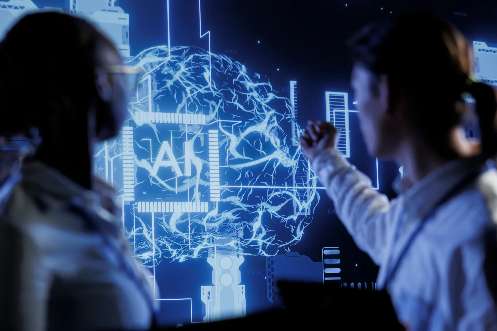 Data Modeling And Evaluation